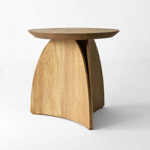 Mesa Champiñon Auxiliar