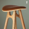 Silla Tallo