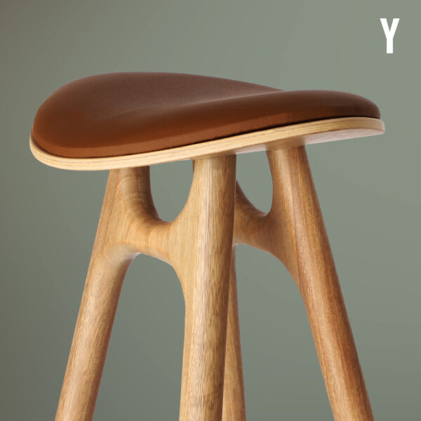 Silla Tallo