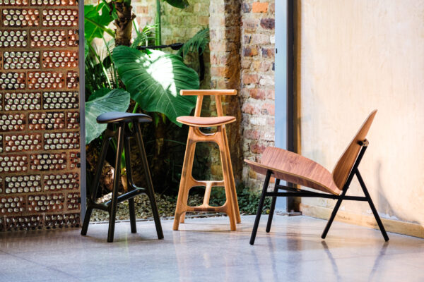 Silla Tallo