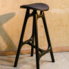 Silla Tallo