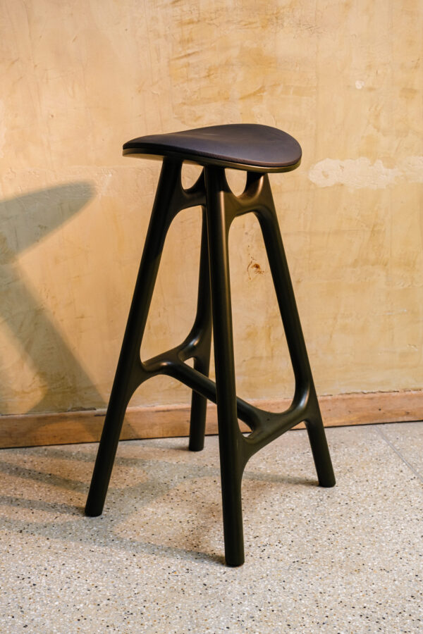 Silla Tallo