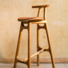 Silla Tallo Espaldar