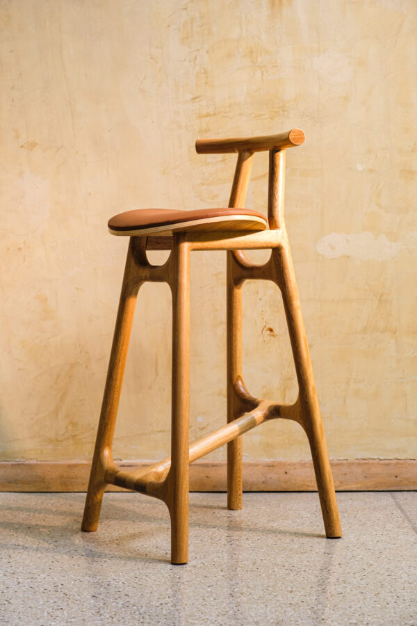 Silla Tallo Espaldar