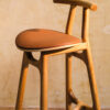 Silla Tallo Espaldar