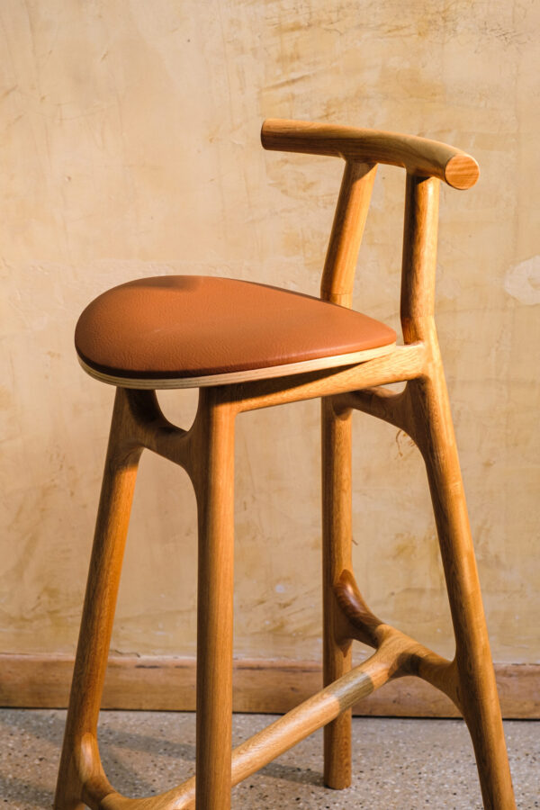 Silla Tallo Espaldar