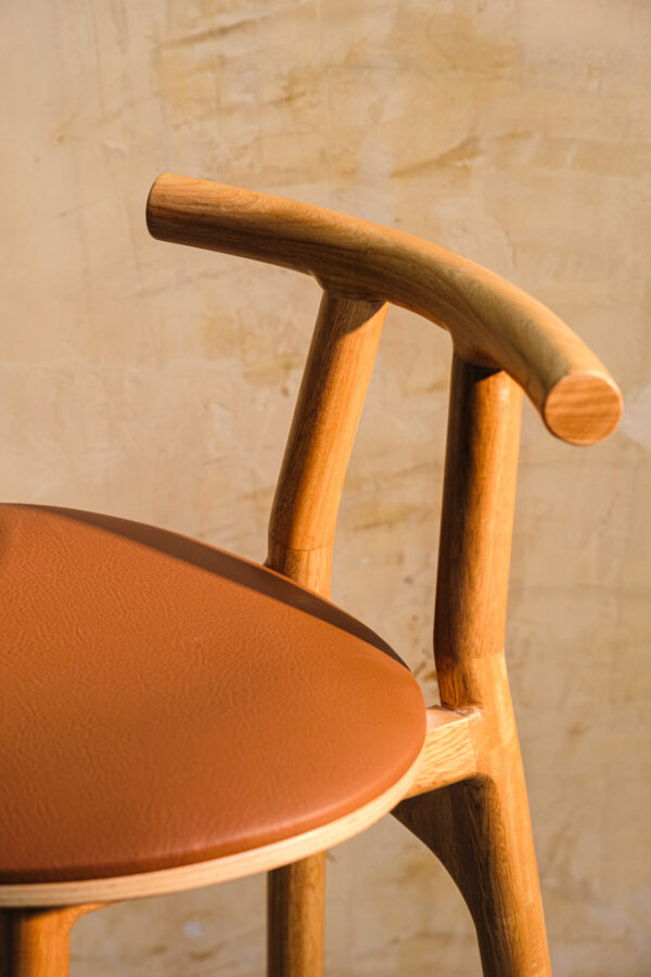 Silla Tallo Espaldar