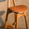 Silla Tallo Espaldar
