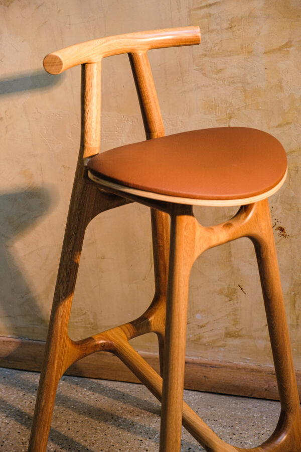 Silla Tallo Espaldar