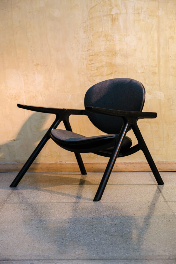 Silla Escarabajo