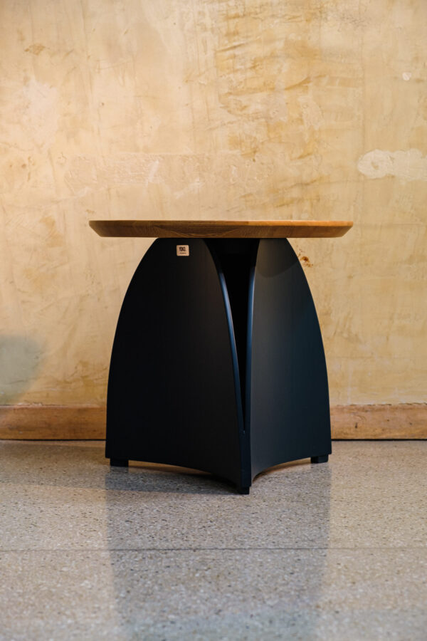 Mesa Champiñon Auxiliar