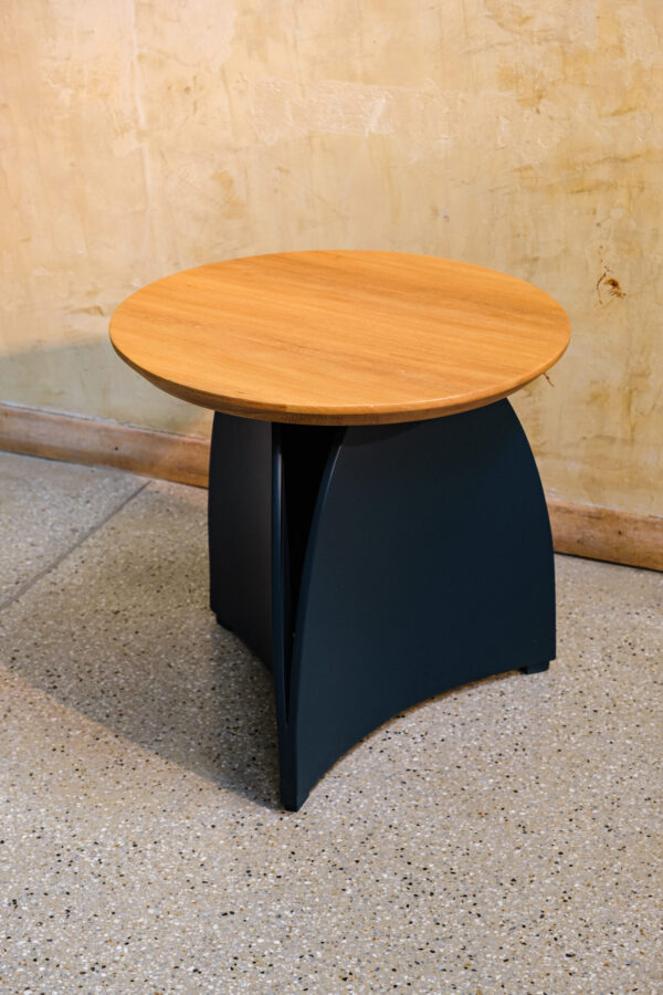 Mesa Champiñon Auxiliar