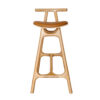 Silla Tallo Espaldar
