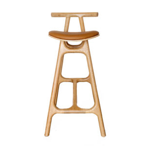 Silla Tallo Espaldar