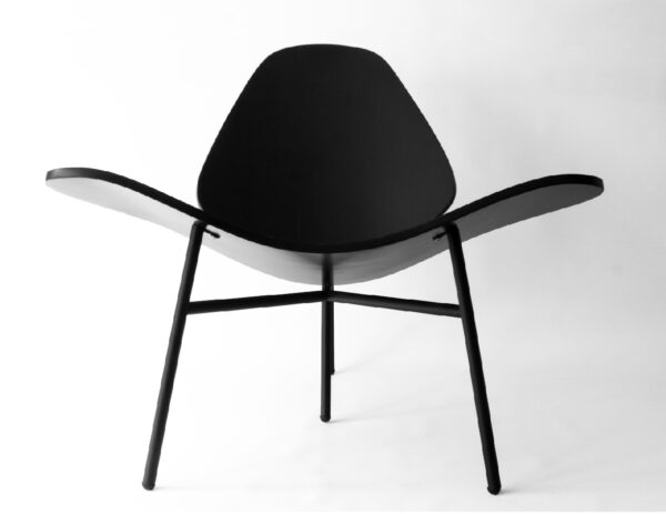 Silla Mantarraya