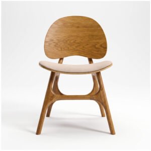 Mesa de trabajo 6@4x-80 Silla Orquidea