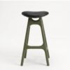 Mesa de trabajo 7@4x-80 Silla Tallo