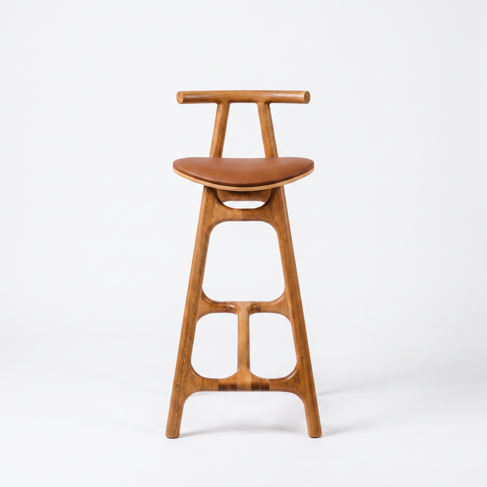 Silla Tallo Espaldar
