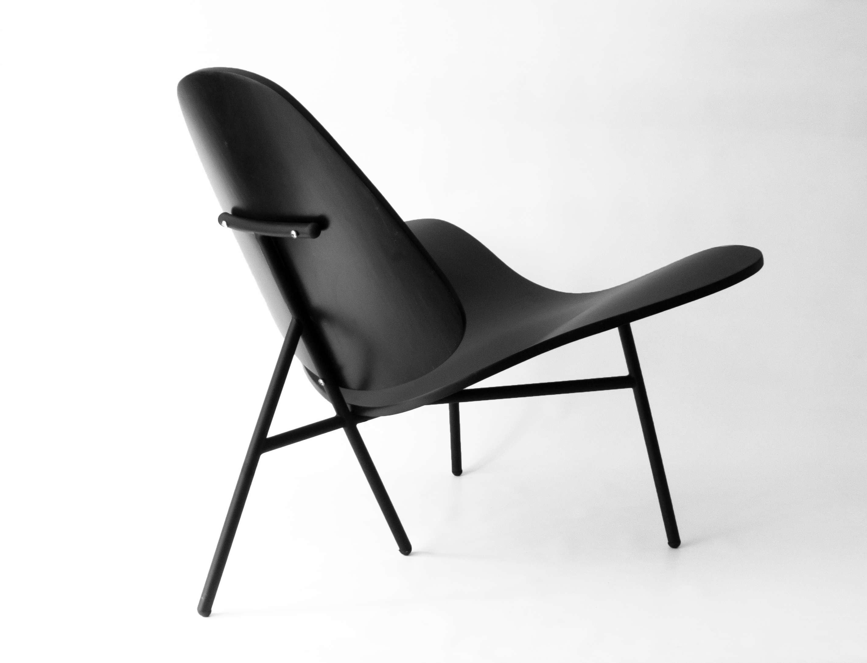 Silla Mantarraya