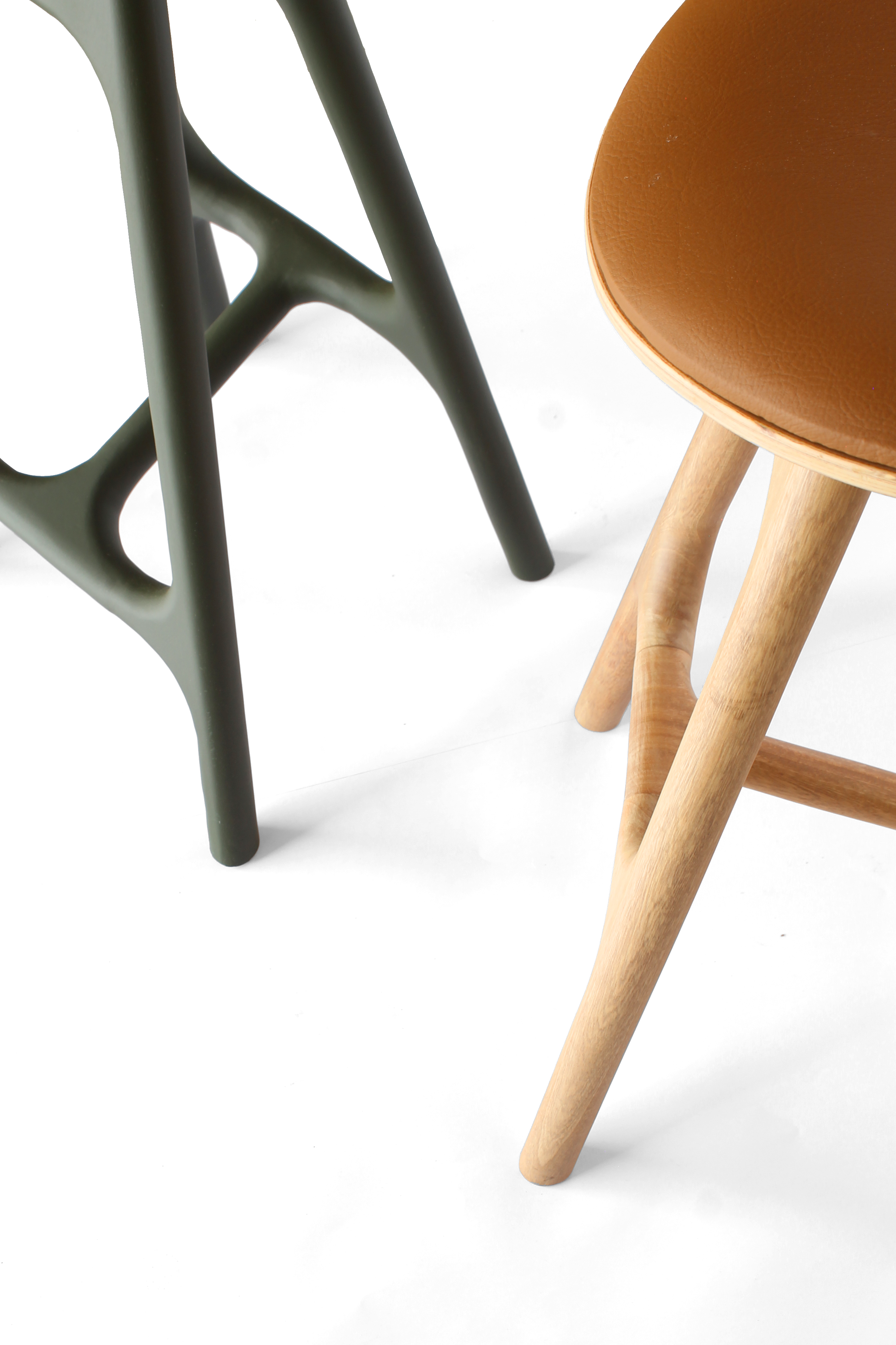 Silla Tallo